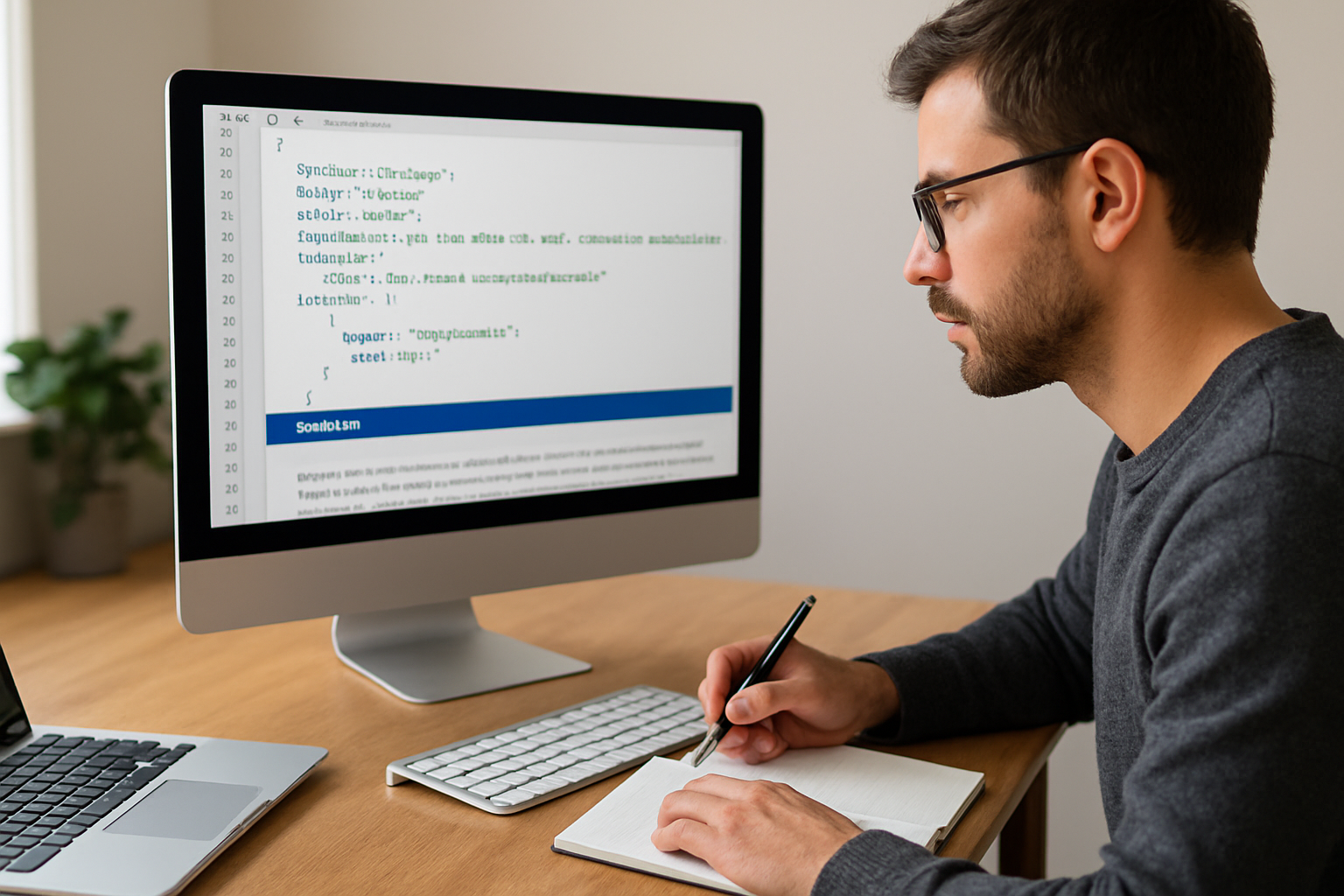 Structured data toepassen op servicepagina's
